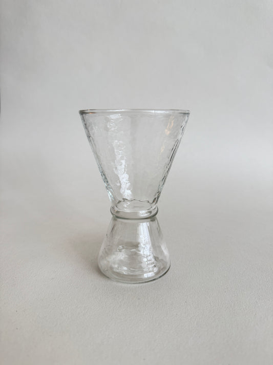 Small Glass Vessel