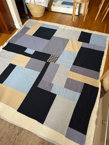Sophia Heirloom Quilt